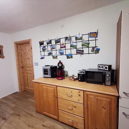 Apartment Auszeit Mit Kueche Viel Ruhe Und Natur Untrasried المظهر الخارجي الصورة