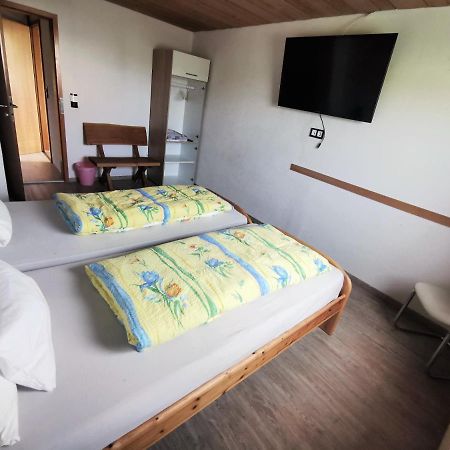 Apartment Auszeit Mit Kueche Viel Ruhe Und Natur Untrasried المظهر الخارجي الصورة